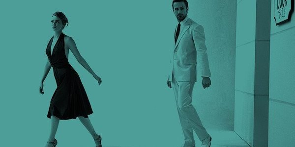 La La Land (2017) Review