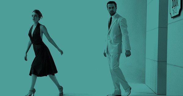 La La Land (2017) Review