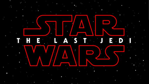 Star Wars Episode VIII Has Its Official Title
