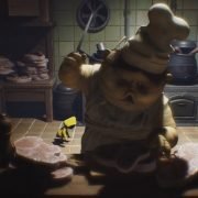 Bandai Namco Announces Little Nightmares Release Date