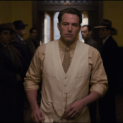 Live By Night (2017) Review