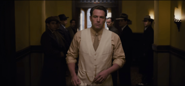 Live By Night (2017) Review