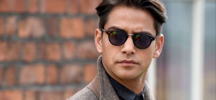 Watch The Trailer For The Snatch TV Series Starring Rupert Grint