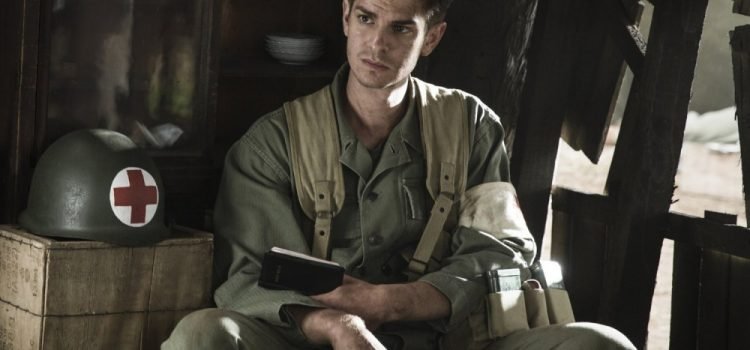 Hacksaw Ridge (2017) Review