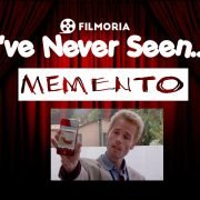 I’ve Never Seen… Memento