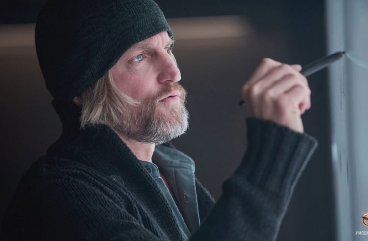 Woody Harrelson Joins Han Solo Spinoff Movie