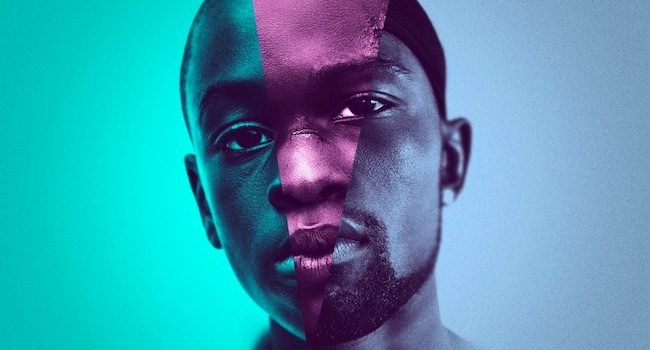 Moonlight (2017) Review