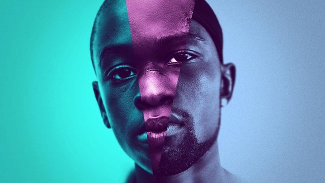 Moonlight (2017) Review