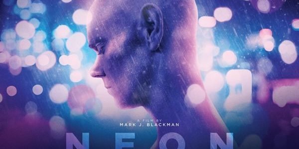 Neon (2016) Short Film Review