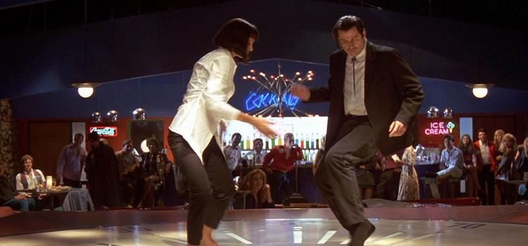 Filmoria’s Favourite Movie Dance Scenes