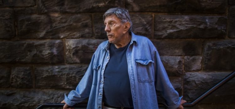 William Peter Blatty, Author Of The Exorcist, Has Died