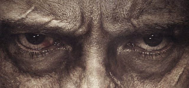 Logan Gets An INTENSE New Poster