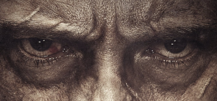 Logan Gets An INTENSE New Poster