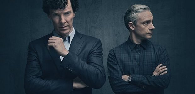 Sherlock Season 4 – The Six Thatchers Review