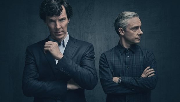 Sherlock Season 4 – The Six Thatchers Review