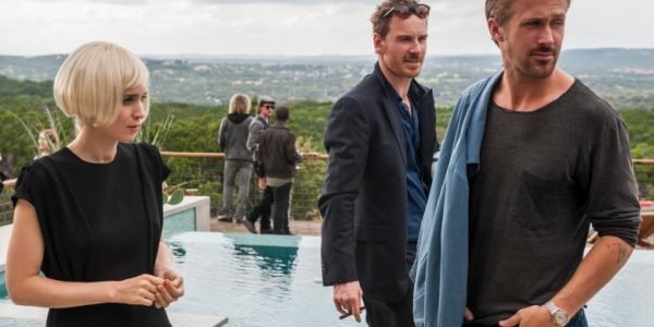 Watch: First Clip From Terrence Malick’s Song To Song