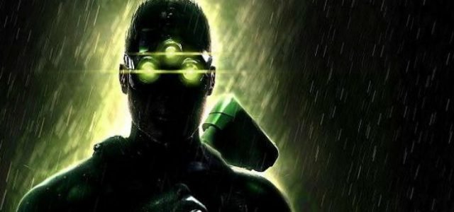 Producer Basil Iwanyk Talks Splinter Cell Movie & Tom Hardy