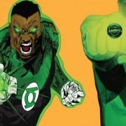 Green Lantern Corps To Feature Two Lead Heroes