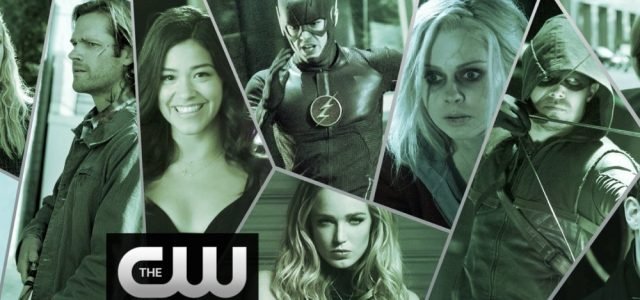 Watch The Brilliant 2017 Midseason Sizzle From The CW