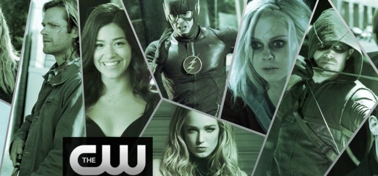 Watch The Brilliant 2017 Midseason Sizzle From The CW