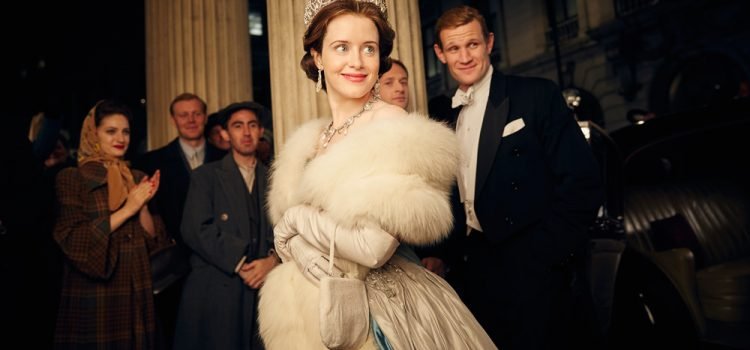 The Crown Season 2 Featurette Teases The New Series
