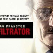 The Infiltrator Starring Bryan Cranston – Home Entertainment Release Details