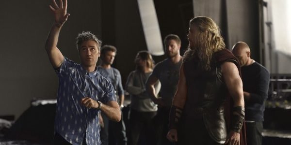 Thor: Ragnarok Synopsis Officially Revealed