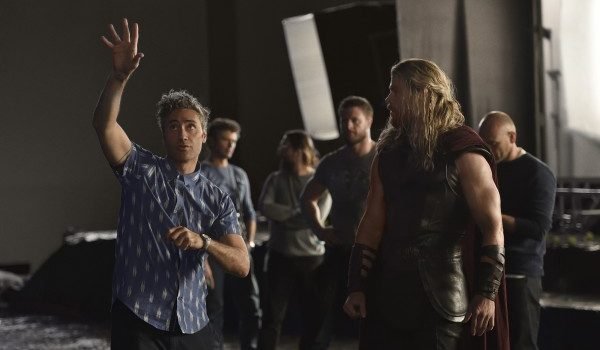 Thor: Ragnarok Synopsis Officially Revealed