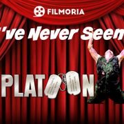 I’ve Never Seen… Platoon