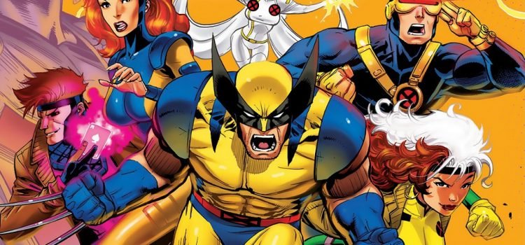 Upcoming X-Men TV Series’ Pilot to be Directed by Bryan Singer