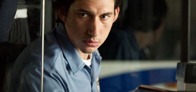 Adam Driver To Star in Stallone’s Tough As They Come
