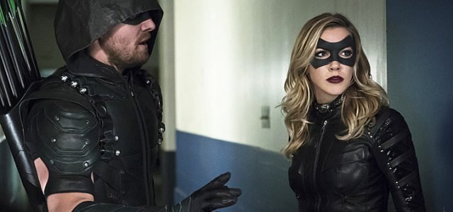 Watch The Enticing Extended Trailer For The Return Of Arrow