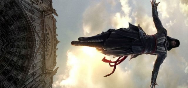 Assassin’s Creed (2017) Review
