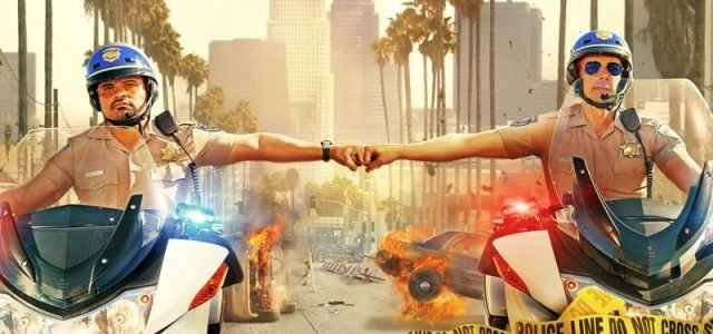 First CHiPs Trailer Arrives Online