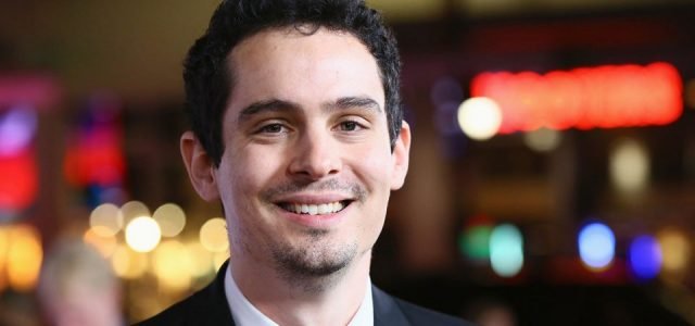 Damien Chazelle’s First Man Officially Set For 2018