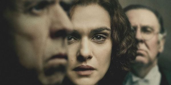 Denial (2017) Review