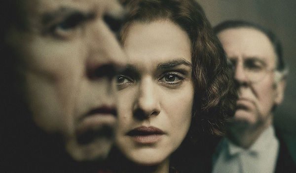 Denial (2017) Review