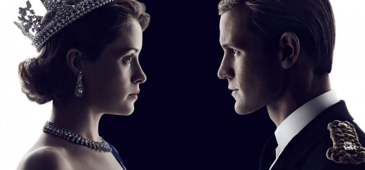 The Crown Looks Set To Rule – BAFTA Television Awards Nominations Announced