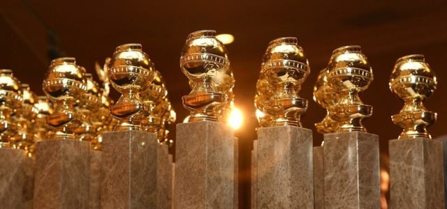 Golden Globe Awards 2017: Filmoria Live Tweet