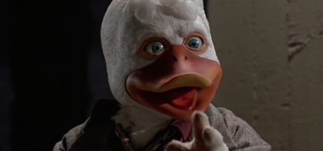 5 Of The Most Iconic Birds In Film