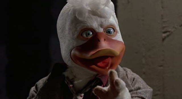 5 Of The Most Iconic Birds In Film