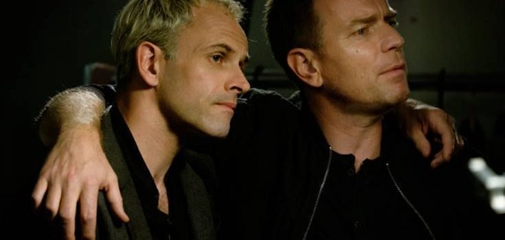 New T2 Trainspotting Featurette Focuses On Danny Boyle