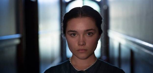 Striking Teaser Trailer For Lady Macbeth Arrives