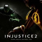 Ed Boon Confirms Injustice 2 Release Date