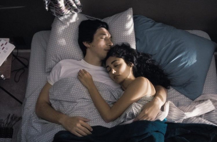 Paterson (2016) – Blu-Ray Review