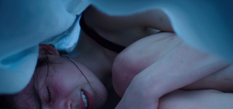 Nightmarish Trailer For LFF Winner Raw