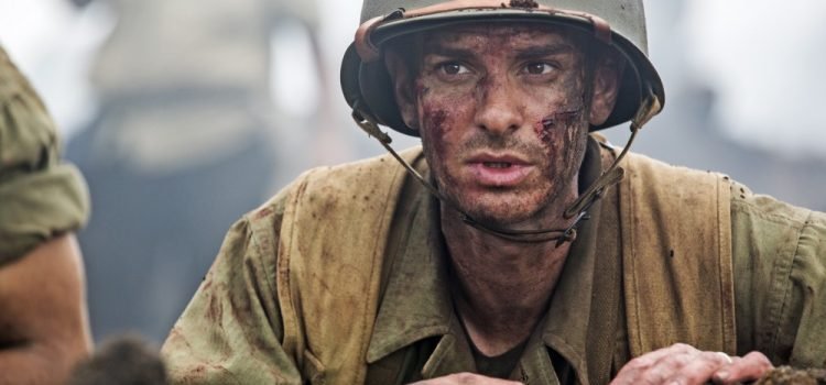 Hacksaw Ridge Home Entertainment Release Details