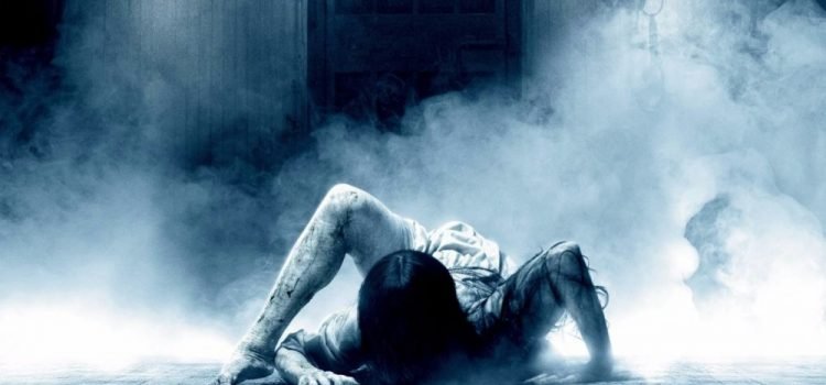 Hilariously Scary Marketing Prank For Rings