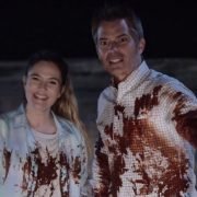 Totally NSFW Trailer For Netflix’s Santa Clarita Diet Starring Drew Barrymore