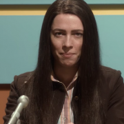 Christine (2017) Review